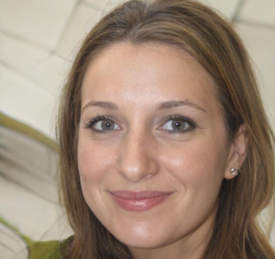 Photo de Nadia Benmoussa, ancienne participante