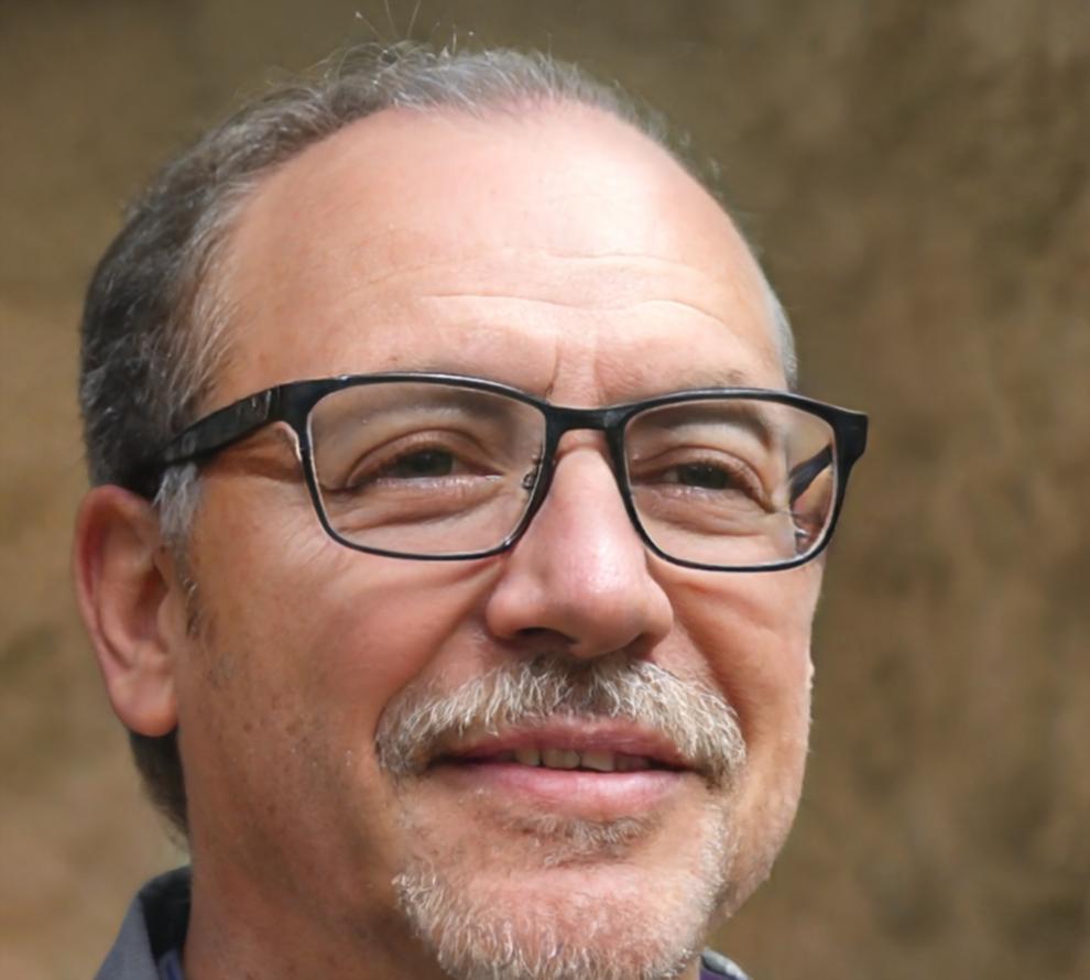 Portrait de Sébastien Moreau